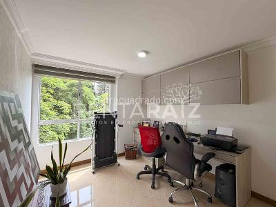 Apartamento en venta en Castropol, Medellín · foto 16 de 20