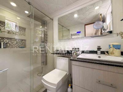 Apartamento en venta en Castropol, Medellín · foto 20 de 20