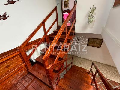 Casa de 4 alcobas en venta en El Trianon, Envigado, 174 m² · foto 13 de 20
