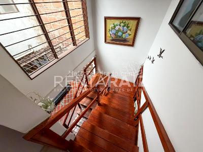Casa de 4 alcobas en venta en El Trianon, Envigado, 174 m² · foto 14 de 20