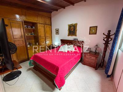 Casa de 4 alcobas en venta en El Trianon, Envigado, 174 m² · foto 16 de 20