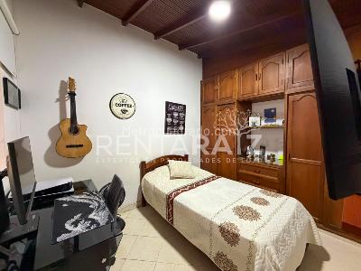 Casa de 4 alcobas en venta en El Trianon, Envigado, 174 m² · foto 17 de 20