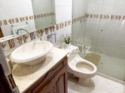 Casa de 4 alcobas en venta en El Trianon, Envigado, 174 m² · foto 18 de 20