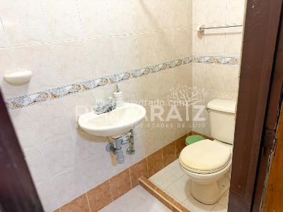 Casa de 4 alcobas en venta en El Trianon, Envigado, 174 m² · foto 20 de 20