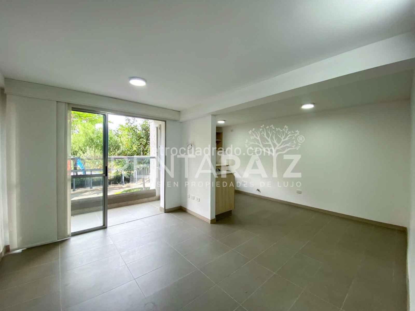 Apartamento de 3 habitaciones en arriendo en Belen Loma de los Bernal, Medellín — imagen 1 de 20