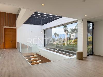 Casa de 5 alcobas en venta en Las Palmas, Medellín, 1042 m² · foto 14 de 20