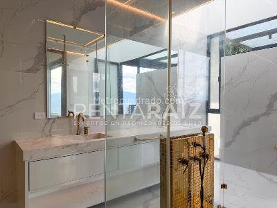 Casa de 5 alcobas en venta en Las Palmas, Medellín, 1042 m² · foto 16 de 20