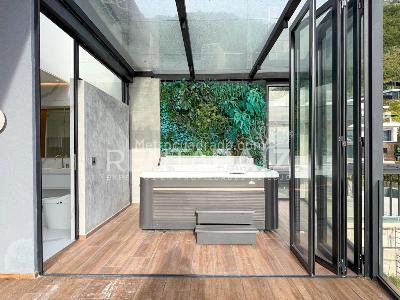Casa de 5 alcobas en venta en Las Palmas, Medellín, 1042 m² · foto 19 de 20