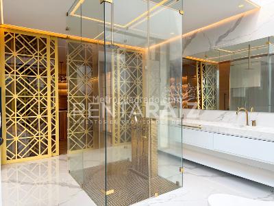 Casa de 5 alcobas en venta en Las Palmas, Medellín, 1042 m² · foto 20 de 20