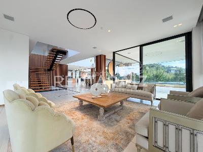 Casa de 5 alcobas en venta en Las Palmas, Medellín, 1042 m² · foto 4 de 20