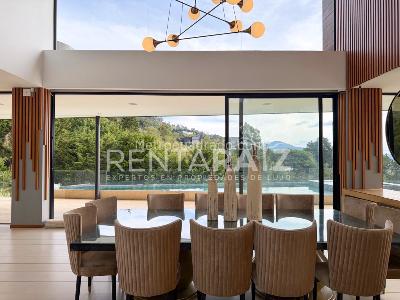 Casa de 5 alcobas en venta en Las Palmas, Medellín, 1042 m² · foto 6 de 20