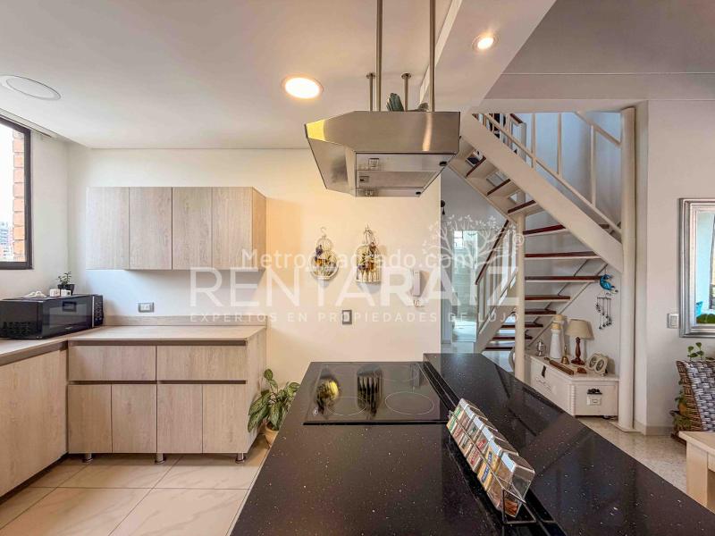 Apartment for rent in Envigado