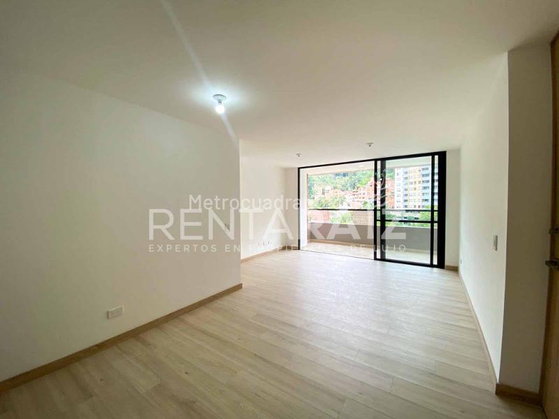 Apartamento en Arriendo, El Salado, Envigado