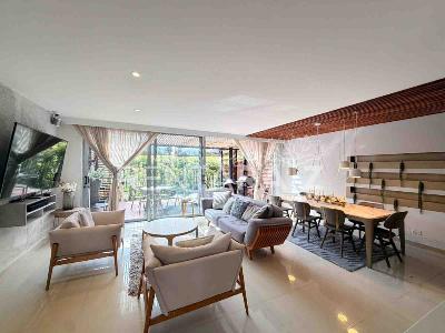Casa de 3 alcobas en venta en San Lucas, Medellín, 220 m² · foto 7 de 20