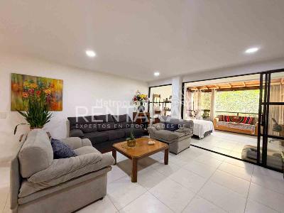 Apartamento en venta en Zuñiga, Envigado · foto 10 de 20