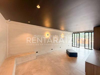 Apartamento en venta en Loma De Los Mesa, Envigado · foto 4 de 20