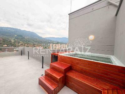 Apartamento en venta en Loma De Los Mesa, Envigado · foto 5 de 20