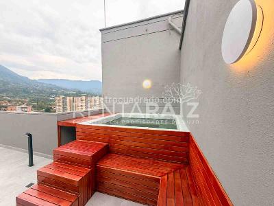 Apartamento en venta en Loma De Los Mesa, Envigado · foto 6 de 20