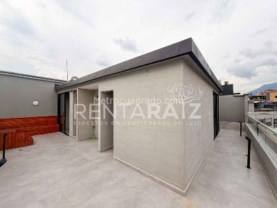Apartamento en venta en Loma De Los Mesa, Envigado · foto 7 de 20