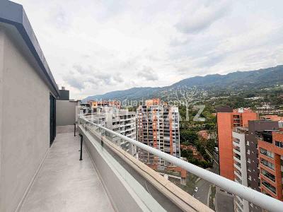 Apartamento en venta en Loma De Los Mesa, Envigado · foto 8 de 20