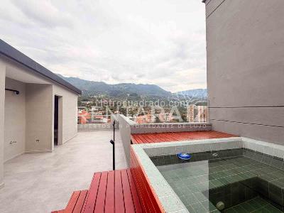 Apartamento en venta en Loma De Los Mesa, Envigado · foto 9 de 20