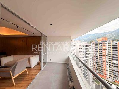 Apartamento en venta en Loma De Los Mesa, Envigado · foto 17 de 20