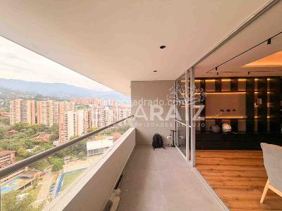 Apartamento en venta en Loma De Los Mesa, Envigado · foto 18 de 20