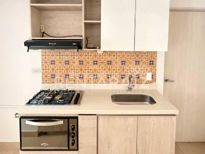 Apartamento de 3 alcobas en venta en San Jose, Sabaneta, 59 m² · foto 3 de 20