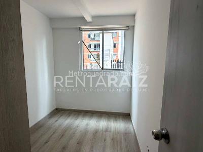 Apartamento de 3 alcobas en venta en San Jose, Sabaneta, 59 m² · foto 6 de 20