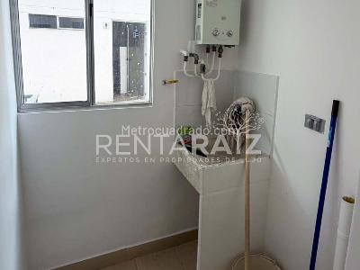 Apartamento de 3 alcobas en venta en San Jose, Sabaneta, 59 m² · foto 8 de 20