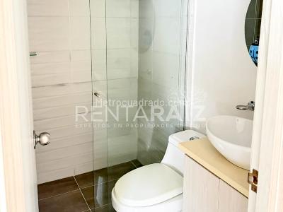 Apartamento de 3 alcobas en venta en San Jose, Sabaneta, 59 m² · foto 9 de 20