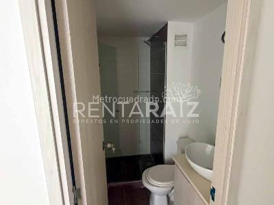 Apartamento de 3 alcobas en venta en San Jose, Sabaneta, 59 m² · foto 16 de 20
