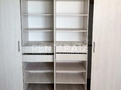 Apartamento de 3 alcobas en venta en San Jose, Sabaneta, 59 m² · foto 17 de 20