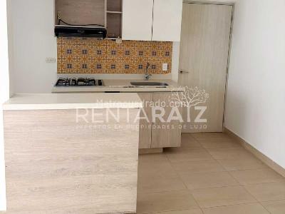 Apartamento de 3 alcobas en venta en San Jose, Sabaneta, 59 m² · foto 18 de 20