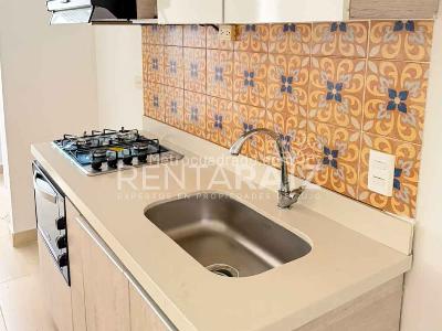 Apartamento de 3 alcobas en venta en San Jose, Sabaneta, 59 m² · foto 19 de 20