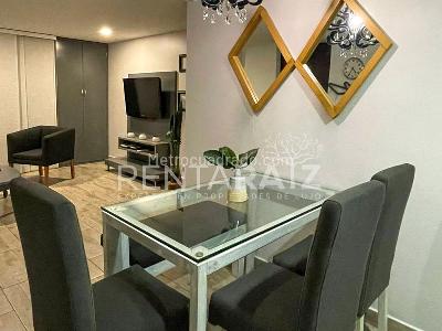 Apartamento en venta en Ciudad Del Rio, Medellín · foto 4 de 20