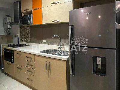 Apartamento en venta en Ciudad Del Rio, Medellín · foto 6 de 20