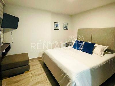 Apartamento en venta en Ciudad Del Rio, Medellín · foto 8 de 20
