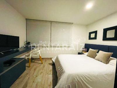 Apartamento en venta en Ciudad Del Rio, Medellín · foto 9 de 20