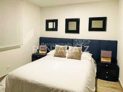 Apartamento en venta en Ciudad Del Rio, Medellín · foto 10 de 20