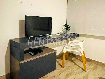 Apartamento en venta en Ciudad Del Rio, Medellín · foto 11 de 20