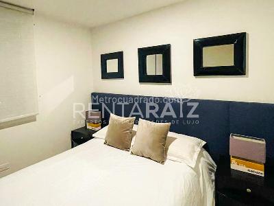 Apartamento en venta en Ciudad Del Rio, Medellín · foto 12 de 20