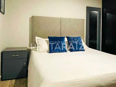 Apartamento en venta en Ciudad Del Rio, Medellín · foto 13 de 20