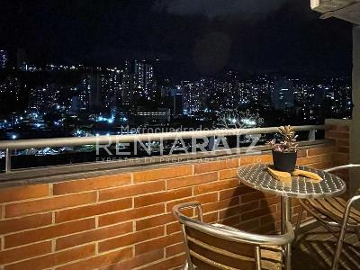 Apartamento en venta en Ciudad Del Rio, Medellín · foto 14 de 20