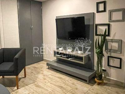 Apartamento en venta en Ciudad Del Rio, Medellín · foto 15 de 20