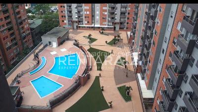 Apartamento en venta en Ciudad Del Rio, Medellín · foto 16 de 20
