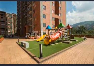 Apartamento en venta en Ciudad Del Rio, Medellín · foto 17 de 20