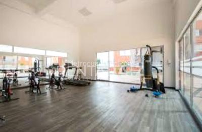 Apartamento en venta en Ciudad Del Rio, Medellín · foto 19 de 20
