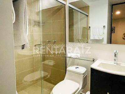 Apartamento en venta en Ciudad Del Rio, Medellín · foto 20 de 20