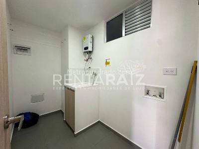 Apartamento en venta en Guayabal, Medellín · foto 3 de 20